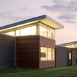 Eco-Architettura per gli uffici della R.B. Murray Company - Hufft Projects