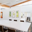 Eco-Architettura per gli uffici della R.B. Murray Company - Hufft Projects