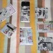 Porta-documenti, borsine e custodie per iPhone in carta di fumetti riciclata