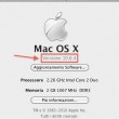 Conoscere tutto di un Mac o di un iPhone dal numero di serie