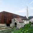 Salt Museum a Salins-les-Bains (France) _ Malcotti Roussey Architectes + Thierry Gheza _ Scheda completa dell’edificio