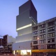 New Museum of Contemporary Art, New York | Kazuyo Sejima e Ryue Nishizawa | Sanaa