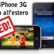 Sbloccare un iPhone 3GS straniero e riuscire ad utilizzarlo in Italia – Guida