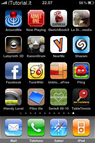 migliori applicazioni per iphone migliori applicazioni per iphone