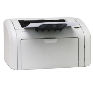 HP LaserJet 1018