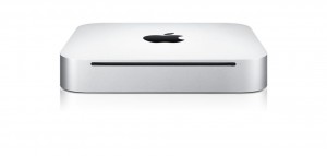 nuovo mac mini